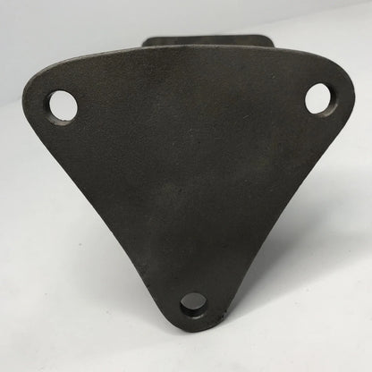Universal Small Block Chevy SBC Motor Mounts Heavy Duty Kit for (1955–1996)