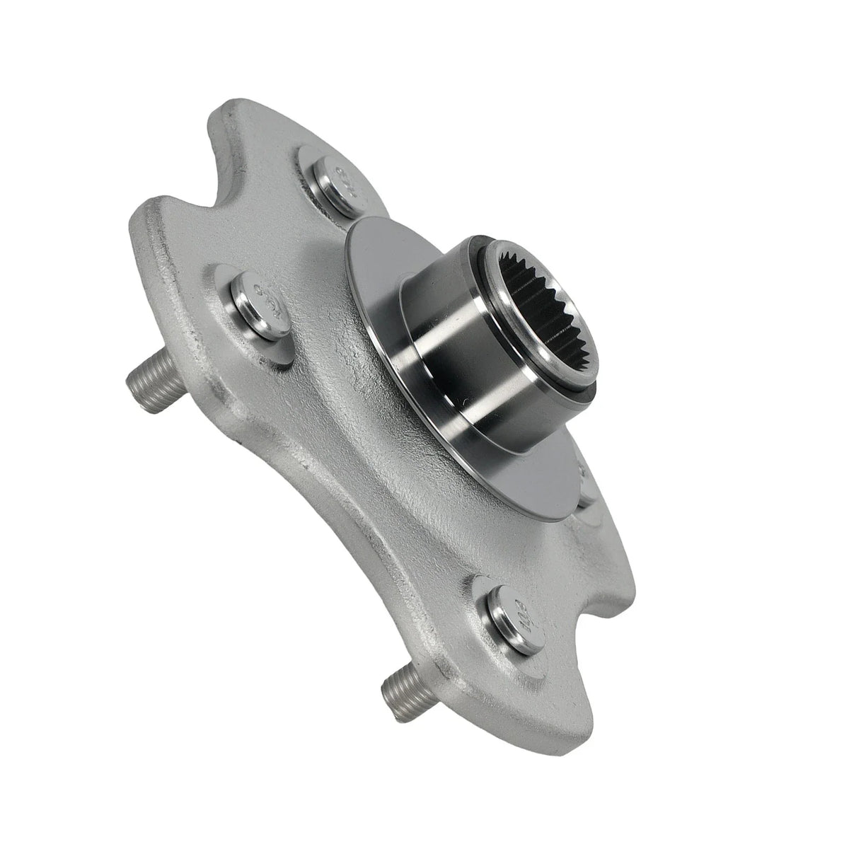 Rear Right Wheel Hub for Honda ATV Rancher 350 Foreman 450 500 (2000–2011)