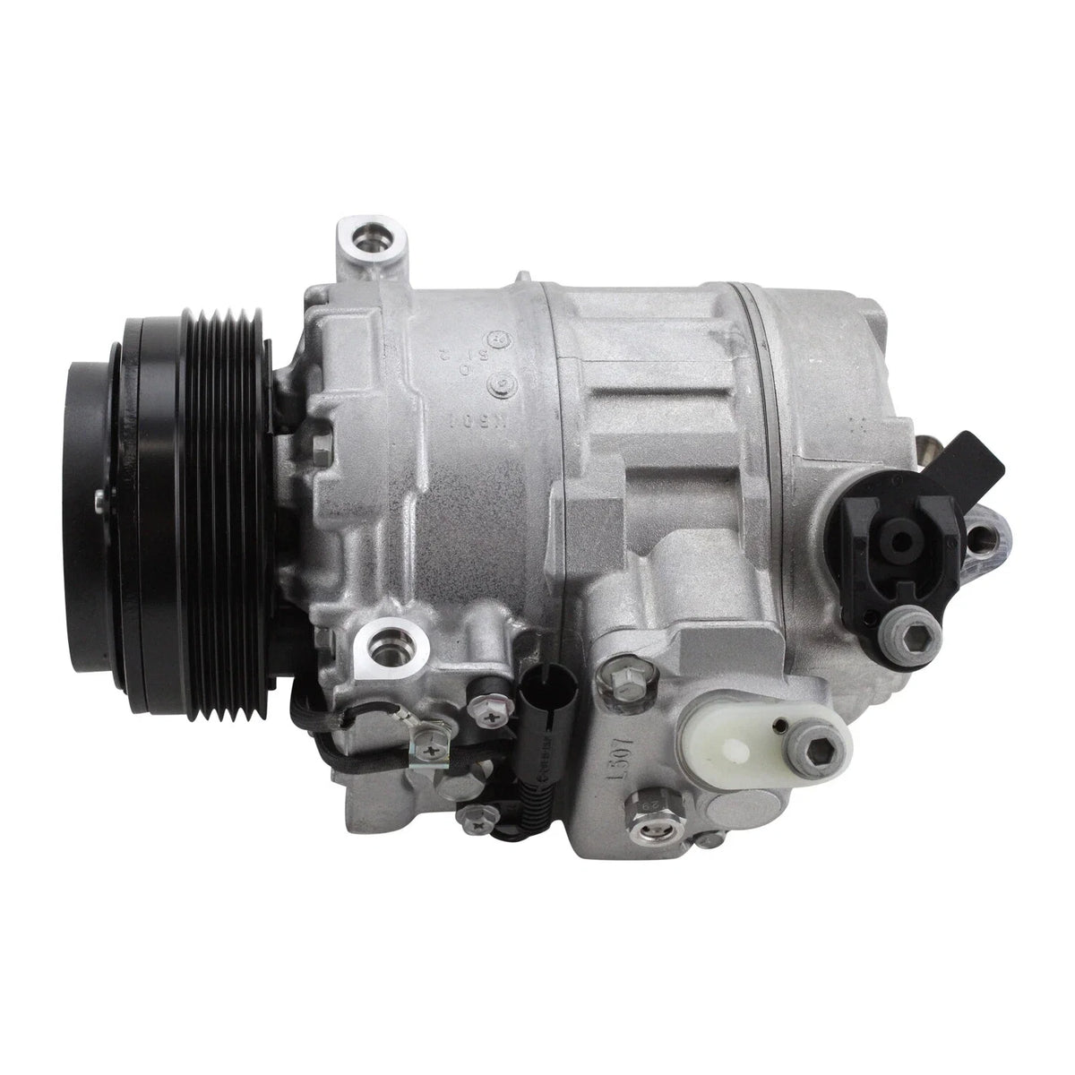 Denso A/C Compressor for BMW E46 E39 325i 328Ci 530i M3 (1998–2006)