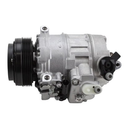 Denso A/C Compressor for BMW E46 E39 325i 328Ci 530i M3 (1998–2006)