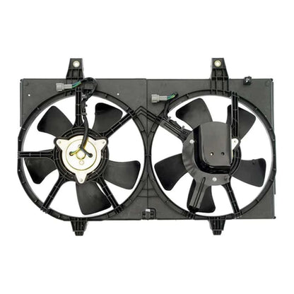 Radiator Fan for Nissan Maxima (2000–2001) ALX-PAU-RB-620-416-CL360A51