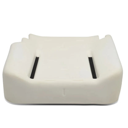 Left Side Bucket Seat Bottom Cushion Pad for Ram 1500 2500 3500 (2004–2005)
