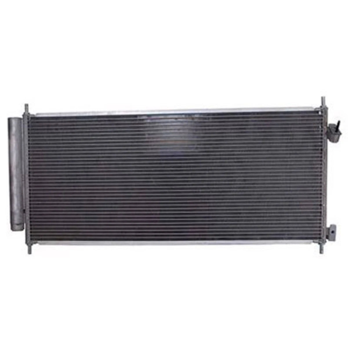 A/C Condenser for Honda Fit (2009–2013) 477-0654