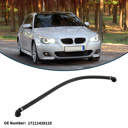 Radiator Hose No.17111439125 for BMW 5 Series (1995–2004)