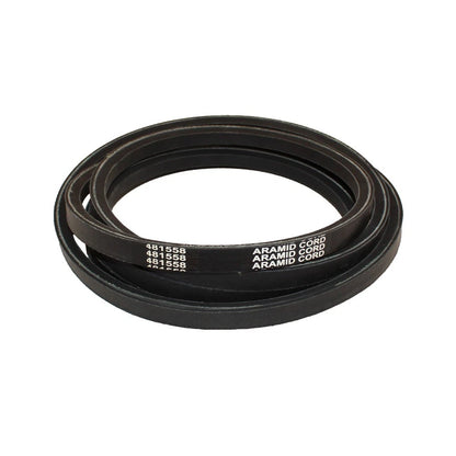 Blade Drive Belt for Scag STT61V27CHSS, STT61V27KA (Turf Tiger)