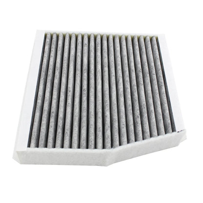 Mann Carbon Cabin Air Filter for Mercedes A205 C205 W205 S205 C117 X117 X156 (2015–2023)