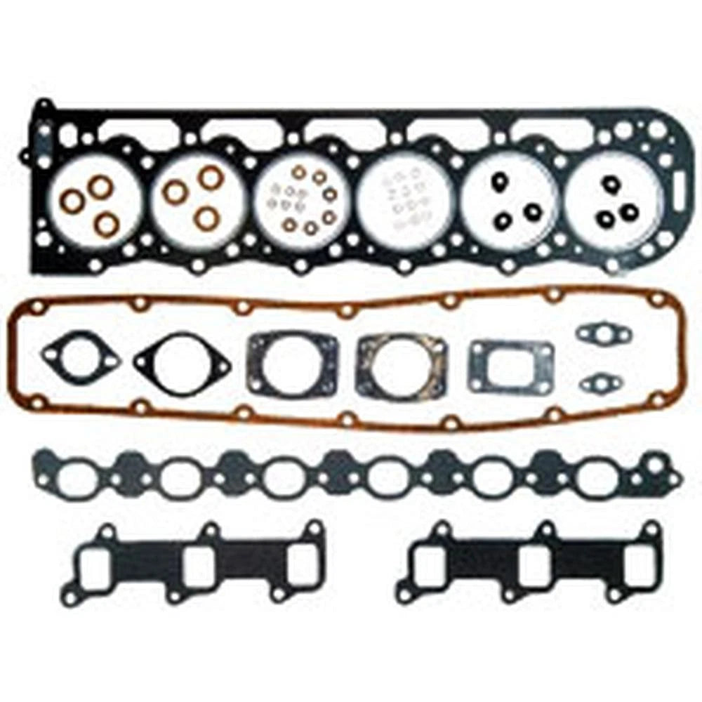 Complete Gasket Set for Ford New Holland 8600 8700