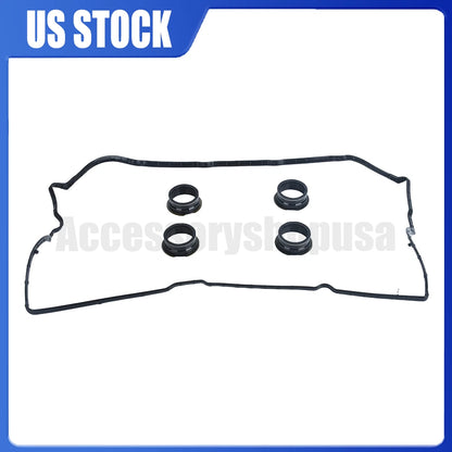 Valve Cover Gasket for Fiat 1.4L L4 SOHC 16v (2014–2016) VC4363G