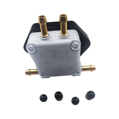 Fuel Pump 881862T1 8M0118176 for Mercury 4-Stroke 40HP-60HP (2000–2023)