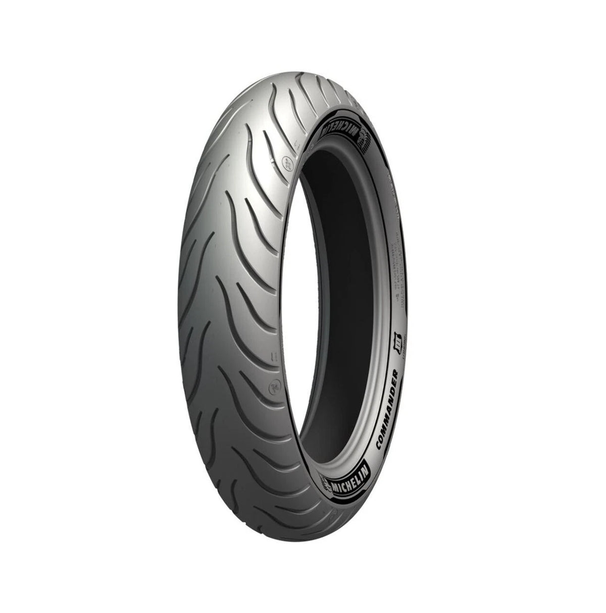 Commander III Touring Front Tire 130/90B16 for Motorcycle (60801)