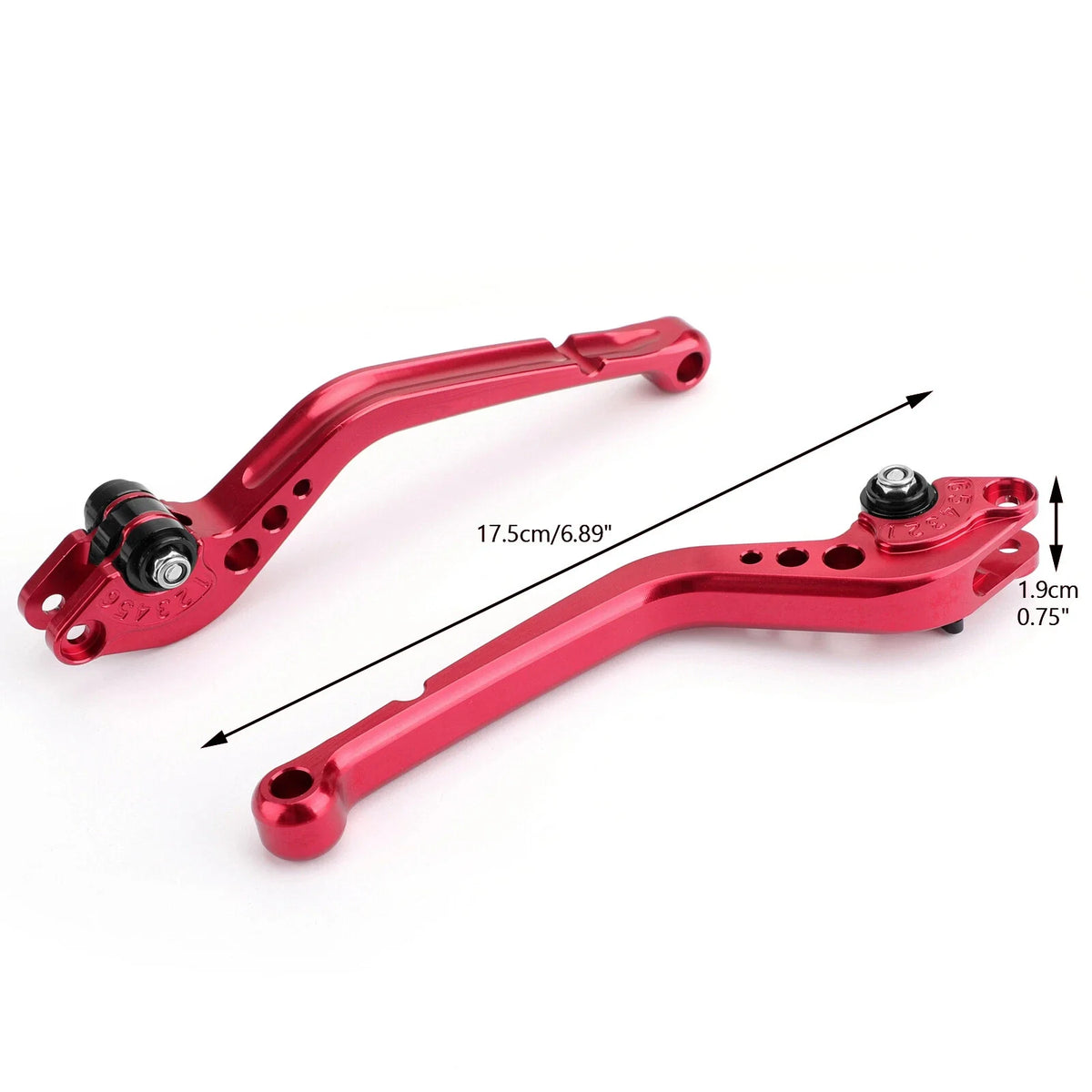 Clutch Brake Lever for KTM 790 Duke (2016–2018)