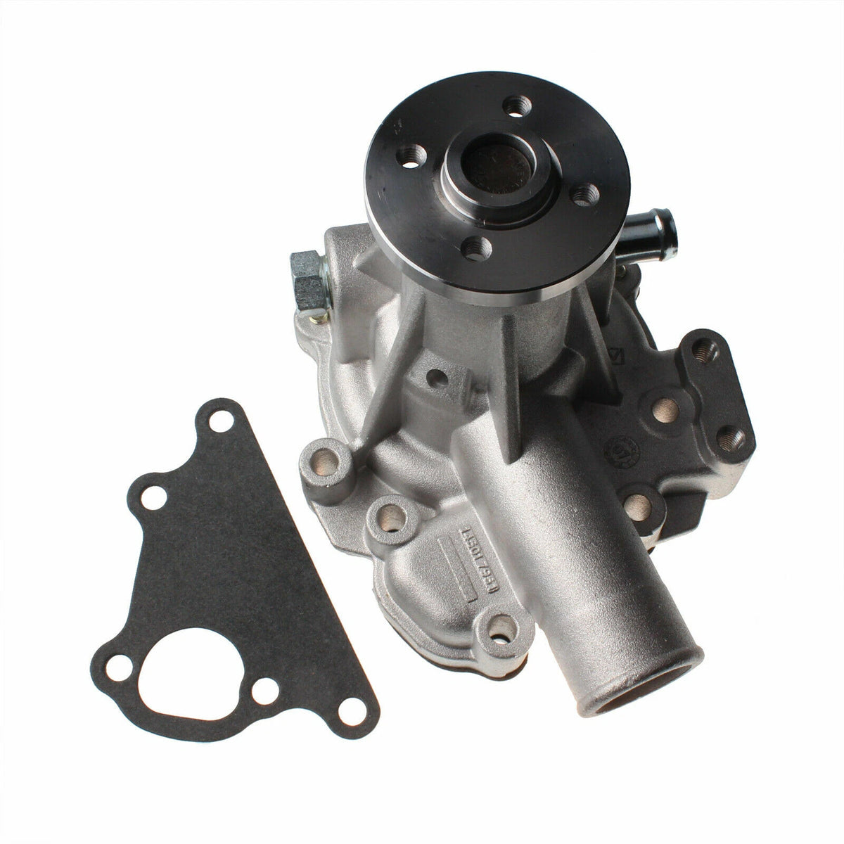 Water Pump 02/634098 for JCB MIDI CX ROBOT 150 160 165 170 180 (–)