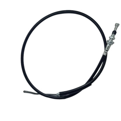 Brake Cable LH 32050-03660 for Nichiyu Forklift FB10-18P-AC70 (2010–2015)
