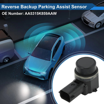 Reverse Backup Parking Sensor for Ford Edge (2012–2013) No.AA5315K859AAW