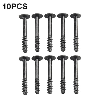 Set of 10 Lid Retaining Screws for Air Filter Housing