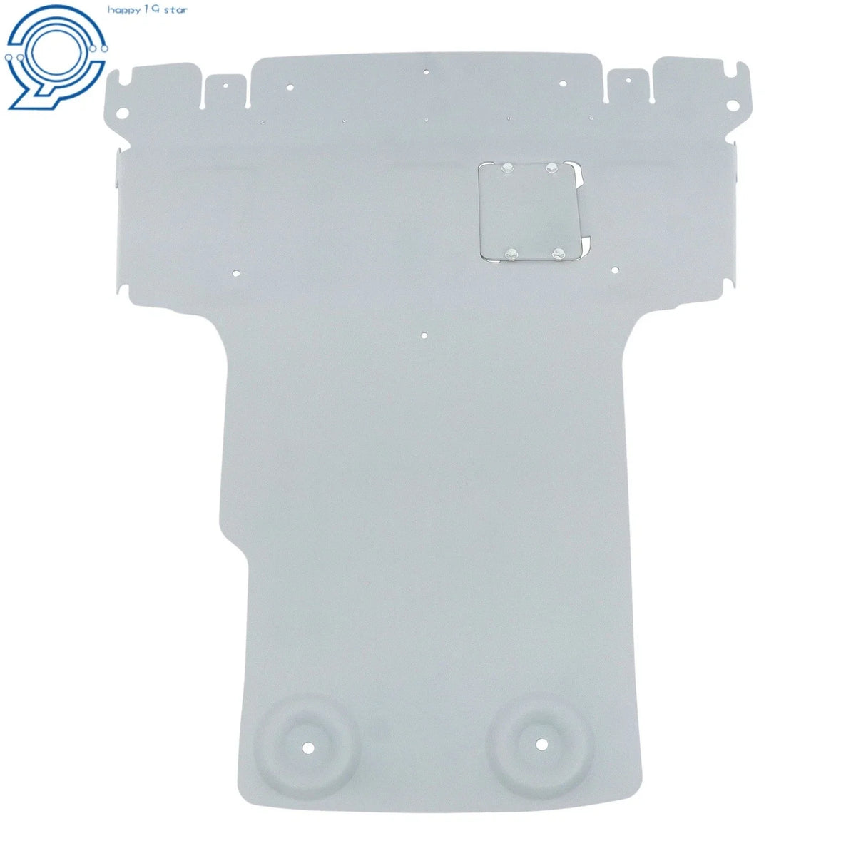 Engine Bumper Guard Skid Plate Cover for Toyota Tundra (2014–2021) PTR6034190