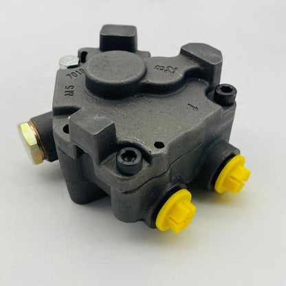 Fuel Pump for Volvo VN VNL VHD D11 D13 D16 (2000–2023) 20997341, 85103778
