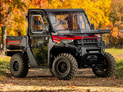 Convertible Cab Enclosure Doors for Polaris Ranger 1000 (2020–2023)