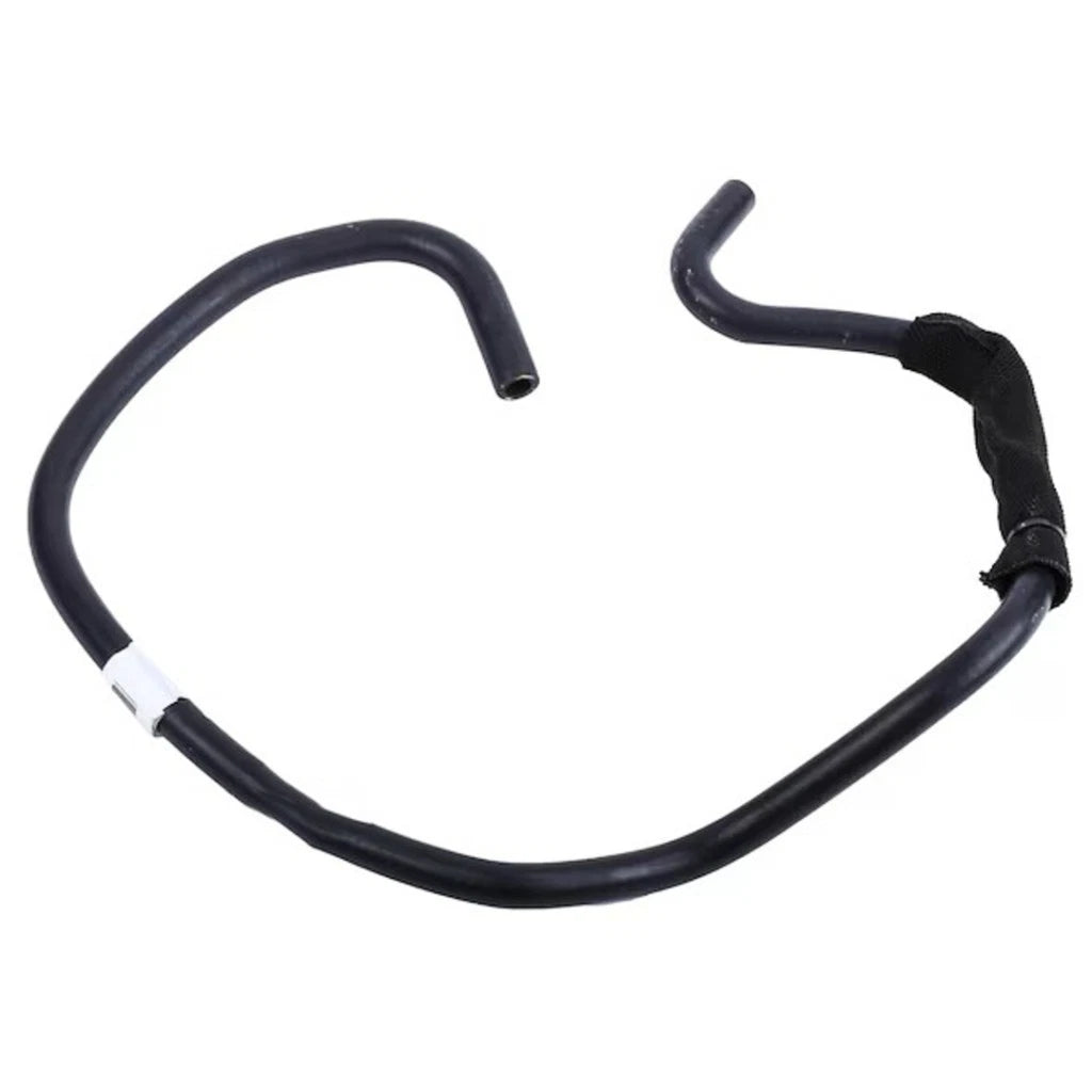 Radiator Vent Outlet Hose for Chevy Express Cargo (2018–2025) ALX-PAU-A5-84443244-CLA3 Rubber Black
