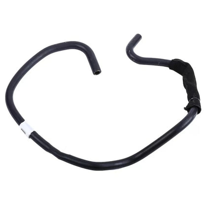 Radiator Vent Outlet Hose for Chevy Express Cargo (2018–2025) ALX-PAU-A5-84443244-CLA3 Rubber Black