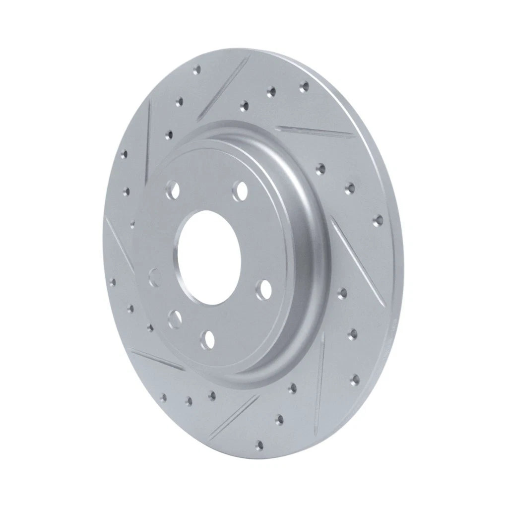 Brake Rotor for Chrysler Grand Caravan (2021–2025) ALX-PAU-DF-631-39030L-CLA3
