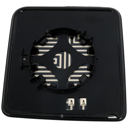 Heated Mirror Glass for Jeep Wrangler (2018)