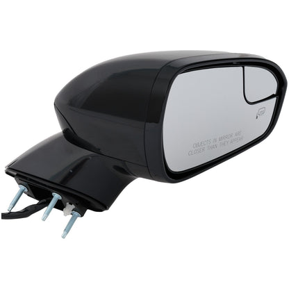 Heated Right Side Mirror for Ford Fusion (2015–2017)