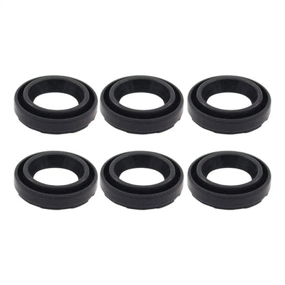 8 Pcs Spark Plug Tube Seals for Toyota Sequoia, Tundra, 4Runner, Lexus