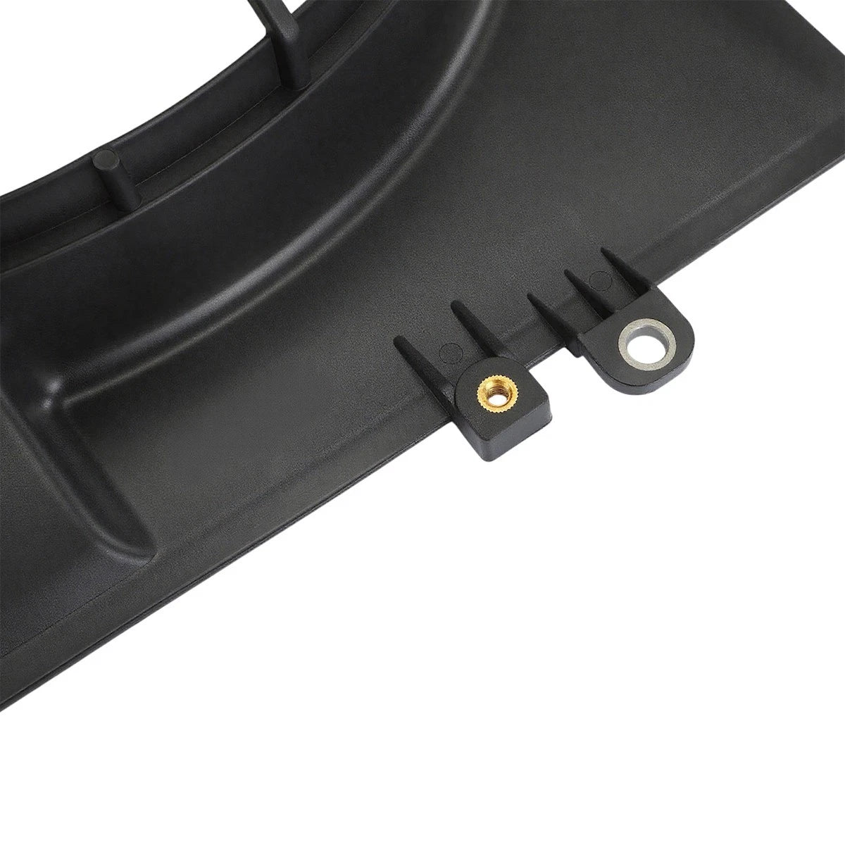 Cooling Fan Assembly for Lexus RX450h (2010–2015) 18024646, LX3115120, LX3115143