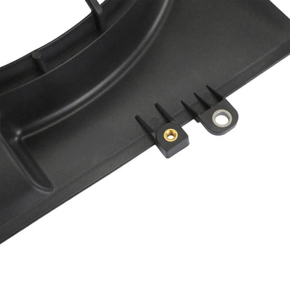 Cooling Fan Assembly for Lexus RX450h (2010–2015) 18024646, LX3115120, LX3115143