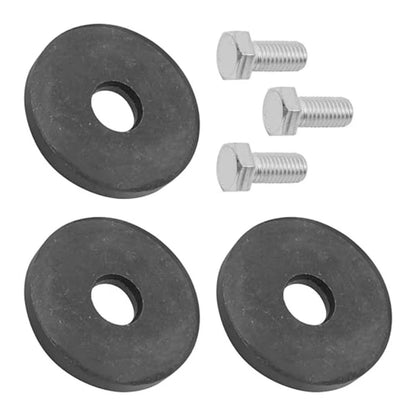 Deck Blade Mounting Hardware for Honda GX255 GX325 GX355 FH531V (LT180 LT190)