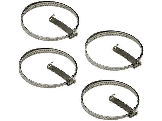 TPMS Band for Mercury Mariner (2005–2007) 85388FBJK