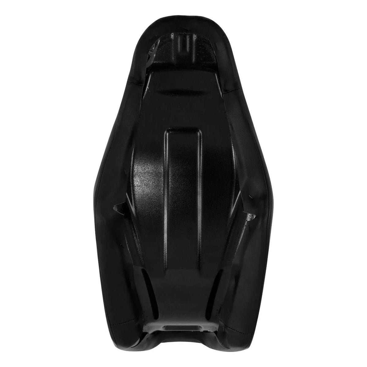 Black Rider Driver Passenger Seat for Harley Street XG500 XG750 (2015–2020)
