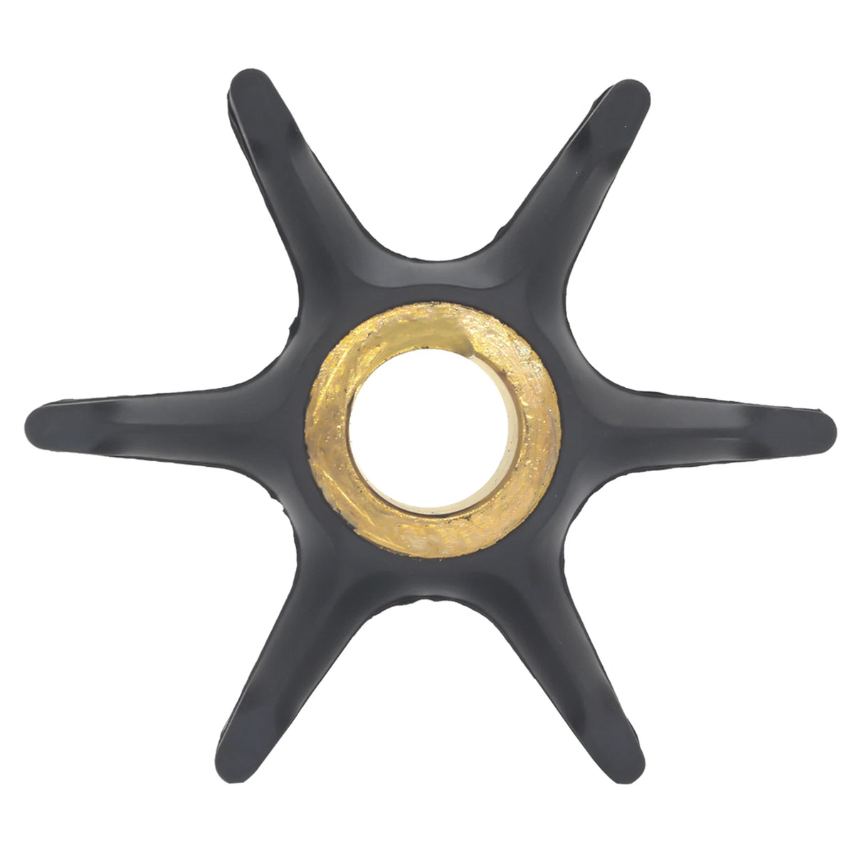 Water Pump Impeller Service Kit for Johnson Evinrude 40-75 HP (0396725)