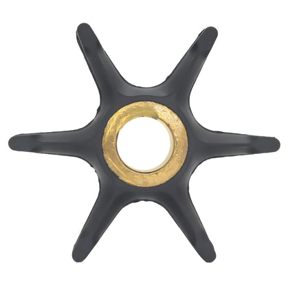 Water Pump Impeller Service Kit for Johnson Evinrude 40-75 HP (0396725)