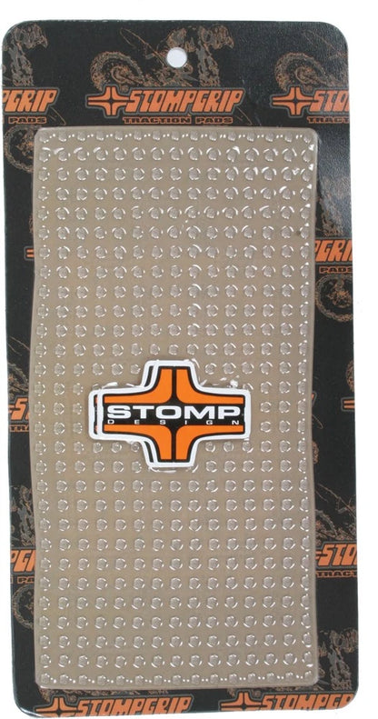 Traction Panel Strips for Gas Tank Covers/Tank Pads (33-10-0002C)