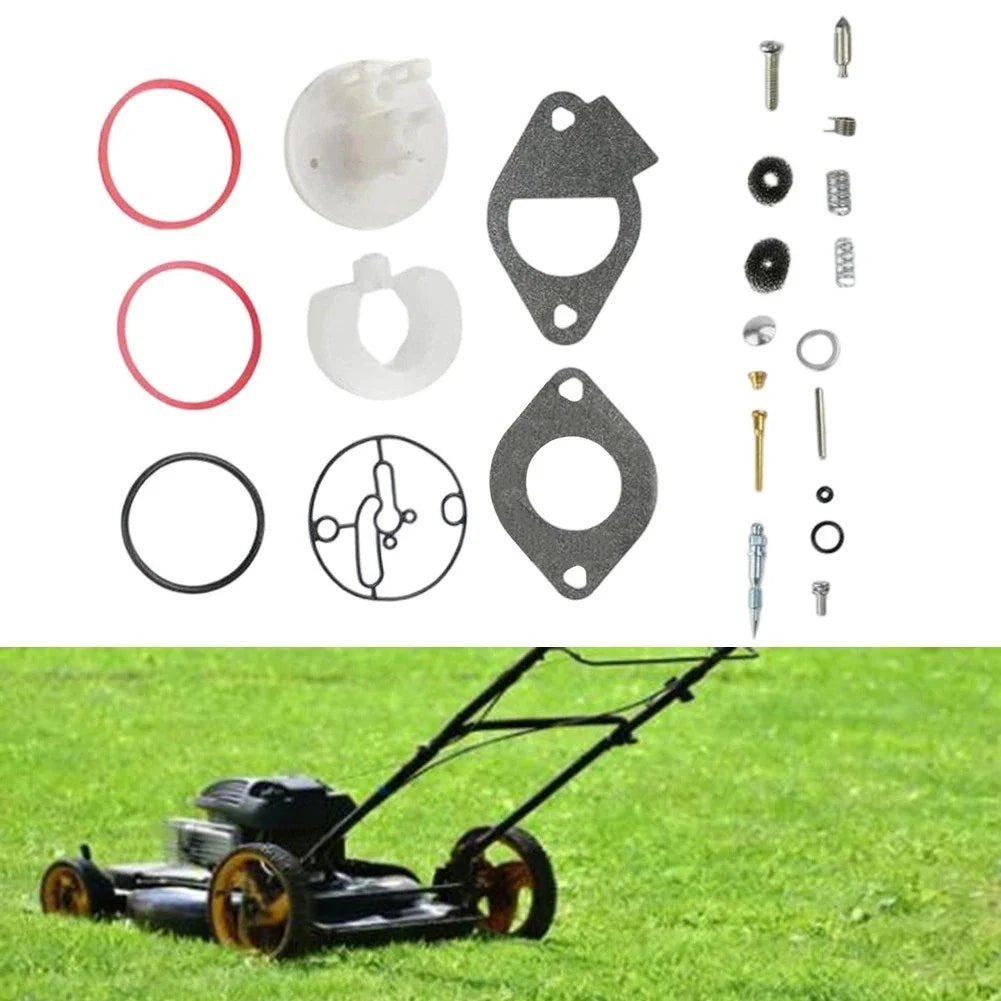 Carburetor Repair Kit for Nilkki (215702, 215705, 2152707)