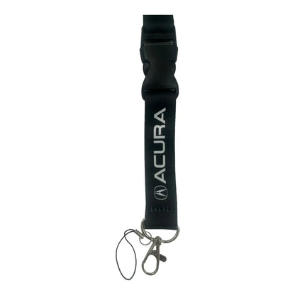 Acura Logo Keychain Lanyard Replacement for All Acura Models (2008–2025)