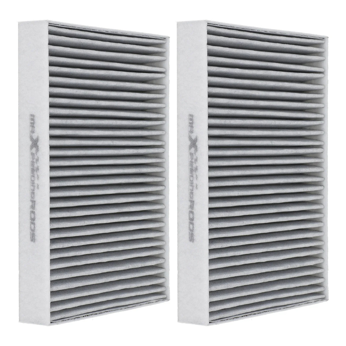 2PCS Carbon Cabin Air Filter for BMW X5/X6/X7/XM (2019–2025) 64119366401 CF1380