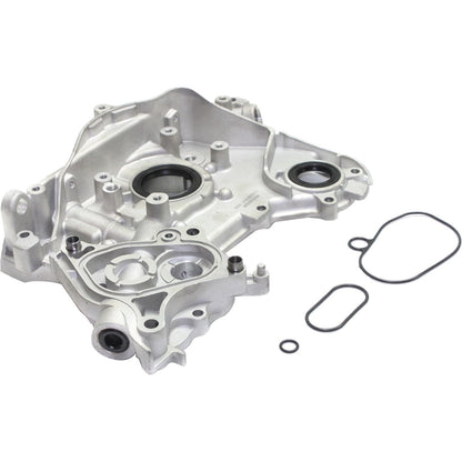 Oil Pump for Honda Accord Acura CL Odyssey Prelude (1992–1995)