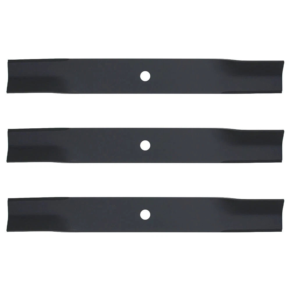 3X 50" Mower Blades for Exmark (Fits 115-5059, 115-5062)