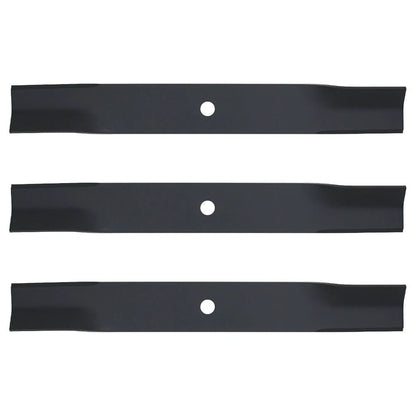 3X 50" Mower Blades for Exmark (Fits 115-5059, 115-5062)