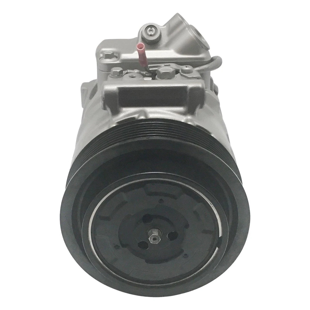 A/C Compressor Kit Replacement with Condenser for Nissan Altima (2007–2013)