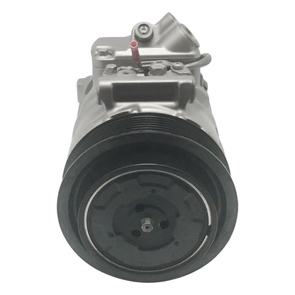 A/C Compressor Kit Replacement with Condenser for Nissan Altima (2007–2013)