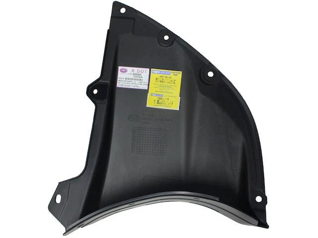 Fender Splash Shield Right for Mazda CX-70 (2025) 93314WXXK