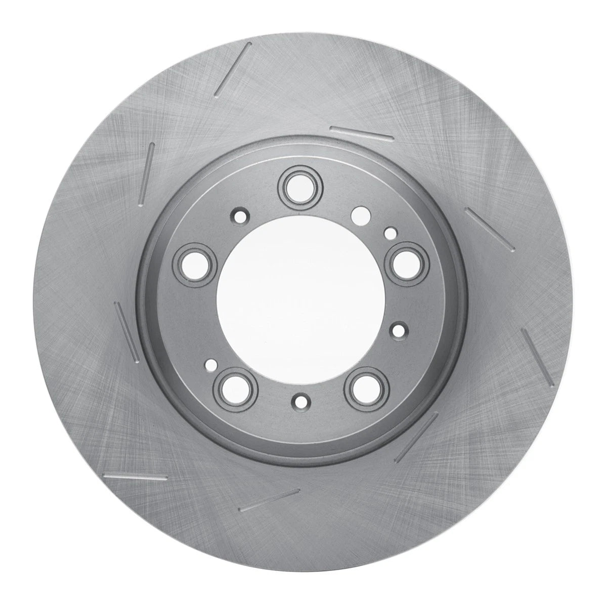 ESE-02067D Brake Disc for Porsche Panamera (2013–2020) Rear Left Side