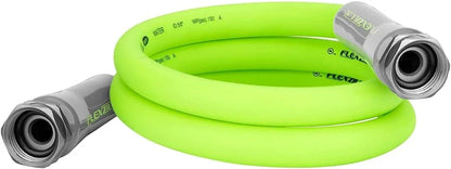 5' Garden Lead-in Hose with 3/4" GHT Fittings for