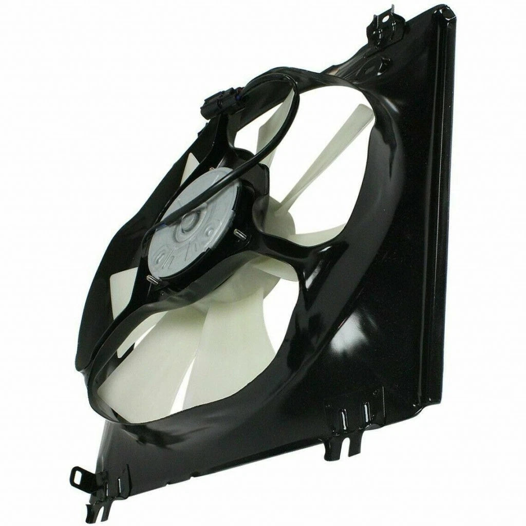 Condenser Fan for Honda Accord (2008–2012) | 38616R70A01 | HO3113127