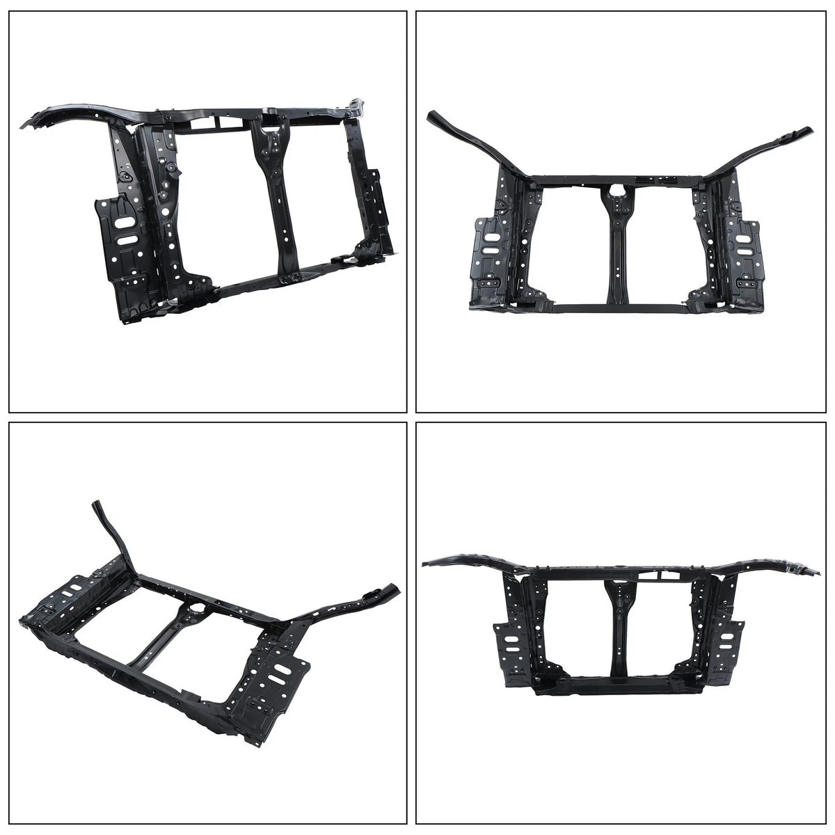 Radiator Support Assembly for Subaru Forester (2019–2021) SU1225158, 53029SJ0009P