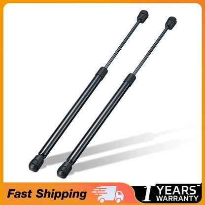 17" Gas Strut for Pickup Topper Door Cap Canopy Tool Box Lid (200N) (1990–2000)